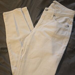 Madewell Jeans